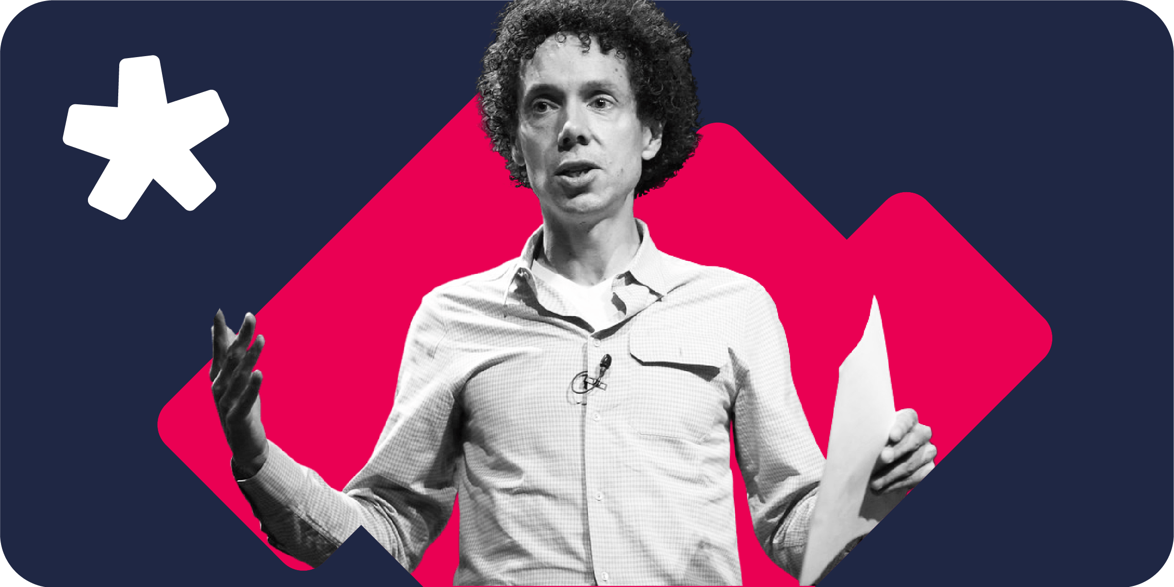 Uptime Blog Six of the Best Malcolm Gladwell Books